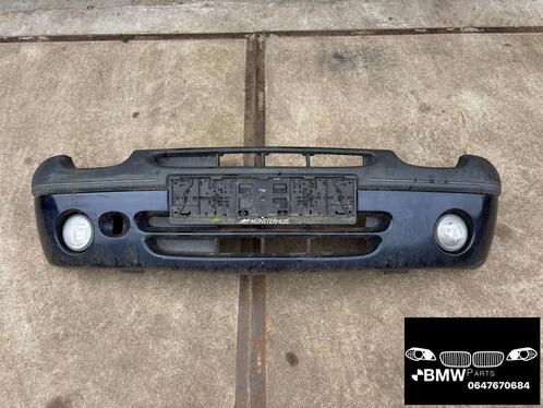 Voorbumper bumper Renault Twingo Initiale, Auto-onderdelen, Carrosserie, Bumper, Renault, Voor, Gebruikt, Herkomst onderdeel bekend