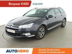 Citroën C5 2.0 Blue-HDi Exclusive (bj 2015), Auto's, Voorwielaandrijving, Parkeersensor, Gebruikt, 1650 kg