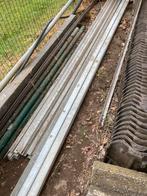 Galva hoekprofielen  30x30x4, Doe-het-zelf en Bouw, Metalen, Ophalen, Gebruikt