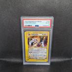 Holo Skyridge PSA 4 Leprechaun, Enlèvement ou Envoi