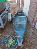 Pagaies de canot canadien incluses, Sports nautiques & Bateaux, Canoës, Enlèvement, Utilisé