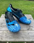 S-Works Road Schoenen, Ophalen, Blauw, Zo goed als nieuw, Hardlopen of Fietsen