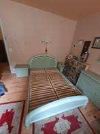 Complete slaapkamer meubels, Ophalen, Gebruikt, Tweepersoons