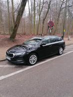 Skoda Octavia Break 2.0 TDi SCR Style DSG, Autos, Skoda, 5 places, Carnet d'entretien, Noir, Break