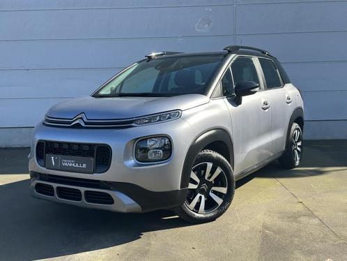 Citroen C3 Aircross FEEL, Auto's, Citroën, C3, Airbags, Airconditioning, Bluetooth, Boordcomputer, Centrale vergrendeling, Climate control