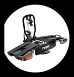 Thule fietsendrager xt2 933, Auto diversen, Fietsendragers, Ophalen, Nieuw, 2 fietsen, Trekhaakdrager