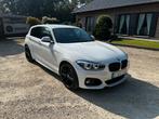 BMW 120I avec freins Mpacket-M, boîte automatique sportive, Autos, Bluetooth, Achat, Entreprise, Carnet d'entretien