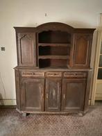 Belle armoire de cuisine, Utilisé, Enlèvement ou Envoi