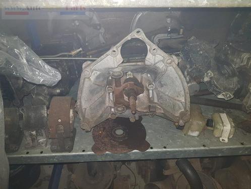 Fiat 500 - versnellingsbak, Auto-onderdelen, Transmissie en Toebehoren, Fiat, Gebruikt, Ophalen