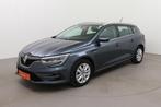 (2DSG344) Renault MÉGANE GRANDTOU, Auto's, Stof, Gebruikt, Euro 6, 91 pk