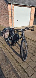 Klever X speed Medium 1200 W, Fietsen en Brommers, Ophalen