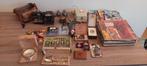 Lot brocant, Antiek en Kunst, Curiosa en Brocante, Ophalen of Verzenden