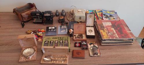 Lot brocant, Antiek en Kunst, Curiosa en Brocante, Ophalen of Verzenden