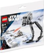 LEGO 30495 AT-ST polybag, Nieuw, Complete set, Ophalen of Verzenden, Lego