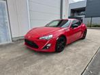 Toyota GT86 Xenon Navi REMUS, Auto's, Achterwielaandrijving, Zwart, 4 cilinders, Handgeschakeld