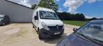 Renault Master 2.3 diesel euro 5b 2015 179.000 km Gekeurd, Auto's, Voorwielaandrijving, Euro 5, Stof, 4 cilinders