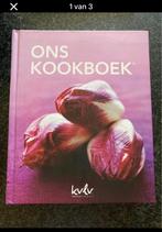 Ons kookboek, Enlèvement, Neuf