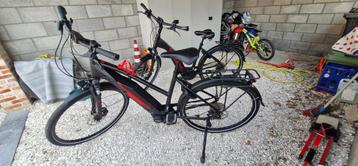 Vélo électrique Victoria E-Trekking 6.5 beschikbaar voor biedingen