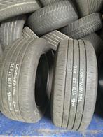 225 55 R17 97W 4mm  CONTINENTAL OCCASIE STUK PRIJS : 15€, Auto-onderdelen, Ophalen, Gebruikt, BMW