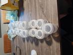 Papflessen en toebehoren Philips avent, Kinderen en Baby's, Ophalen, Gebruikt