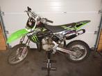 2007 Kawasaki KX 85 kx85, Motoren, Motoren | Kawasaki, 85 cc, Particulier, Crossmotor, 1 cilinder