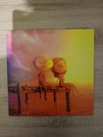 Steven Wilson Laatste dag van juni LP 2017/2021, Cd's en Dvd's, Vinyl | Rock, Verzenden, Zo goed als nieuw, 12 inch, Progressive