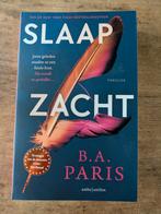 NIEUW Slaap zacht / B.A. Paris, Boeken, Ophalen, Nieuw, B.A. Paris