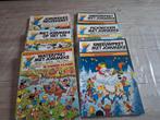 Vakantie stripboeken jommeke, Boeken, Stripverhalen, Ophalen