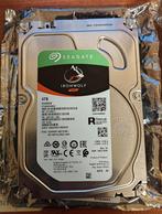 HDD NAS Seagate IronWolf 4 Tb (ST4000VN008), Computers en Software, Harde schijven, Intern, Gebruikt, Server, Ophalen of Verzenden