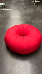 Do-nuts rood, Ophalen, Gebruikt, Rood