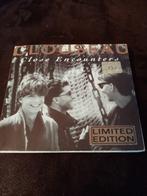 CD Clouseau - Close encounters limited edition, Cd's en Dvd's, Gebruikt, Ophalen of Verzenden