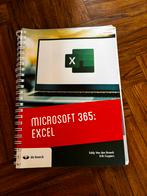Microsoft 365: Exel, Livres, Littérature, Enlèvement, Utilisé