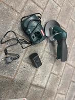 Nouvelle découpeuse Metabo LC60 avec batterie et chargeur, Enlèvement, Neuf