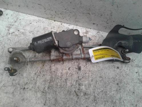 Ruitenwismotor + Mechaniek van een Toyota Yaris Verso, Auto-onderdelen, Ruiten en Toebehoren, Toyota, Gebruikt, 3 maanden garantie