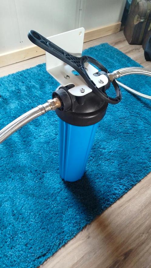 WATTS oneflow, Elektronische apparatuur, Waterontharders, Zo goed als nieuw, Ophalen