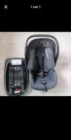 Maxi cosi met autosteun, Kinderen en Baby's, Autostoeltjes, Ophalen, Gebruikt