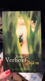 Esther Verhoef - Déjà vu, Comme neuf, Enlèvement ou Envoi, Esther Verhoef