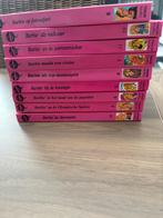 Barbie boeken, Livres, Contes & Fables, Enlèvement, Comme neuf