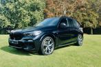 Bmw X5 xDrive 45e Plug-in hybride, Auto's, Automaat, 2995 cc, Blauw, Leder