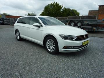 Volkswagen Passat Variante 1.4 TSI Comfortline disponible aux enchères