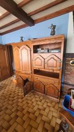 2 meubles à donner, Huis en Inrichting, Kasten | Buffetkasten, Ophalen, Zo goed als nieuw