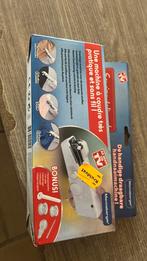 Handnaaimachine nieuw, Hobby en Vrije tijd, Naaimachines en Toebehoren, Ophalen of Verzenden, Zo goed als nieuw