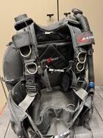 SeaQuest RAIDER Aqua Lung BCD jacket, Watersport en Boten, Duiken, Ophalen of Verzenden, Gebruikt, Trimvest of Wing