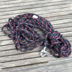 Wrichard spinnaker halyard met draaibare kliksluiting, Watersport en Boten, Ophalen, Zo goed als nieuw