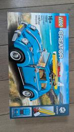 Lego VW Beetle, Ophalen, Nieuw, Lego