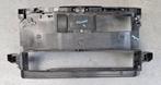 Façade radiateur RENAULT MEGANE 4 IV support masque armature, Ophalen, Renault