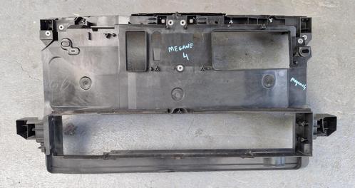 Façade radiateur RENAULT MEGANE 4 IV support masque armature, Auto-onderdelen, Airco en Verwarming, Renault, Ophalen