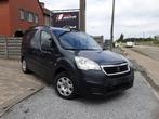 Peugeot Partner 2017 lichte vracht (87 000km), Stof, 4 cilinders, 1560 cc, 73 kW