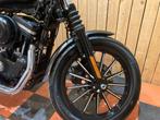 Harley-Davidson Iron 883 (bj 2014), Motoren, Via Galileo Galilei 1
30033   Noale, Aprilia, Bedrijf, 883 cc