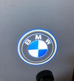 BMW LED Éclairage d'entrée / Lumière de porte Tuning, Ophalen of Verzenden